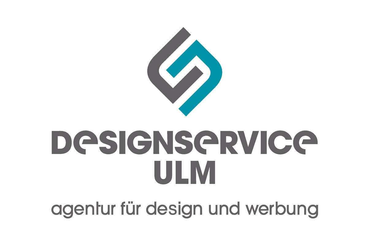 Designservice Ulm Logo